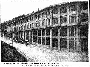MB b- 056- Basse ville